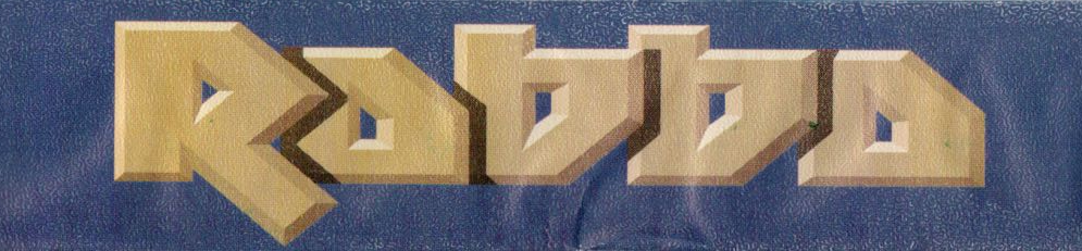 Robbo! Blank Meme Template