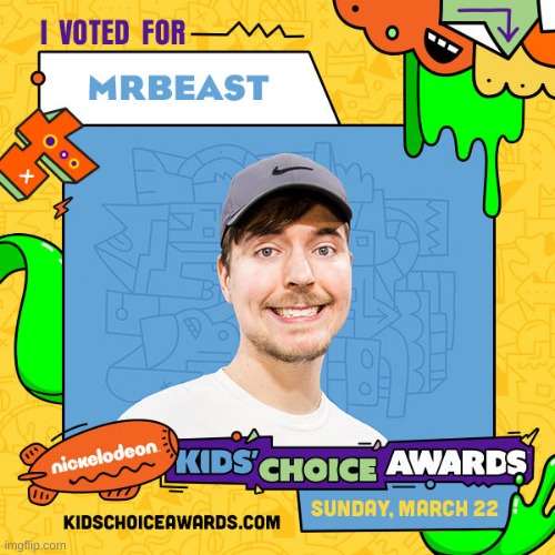 guys we lost to T series so we cant  
lose this one vote for mrbeast | image tagged in mrbeast | made w/ Imgflip meme maker