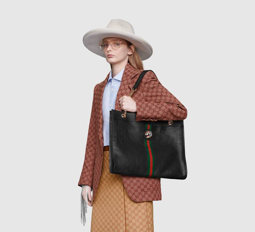 In the bag Blank Meme Template