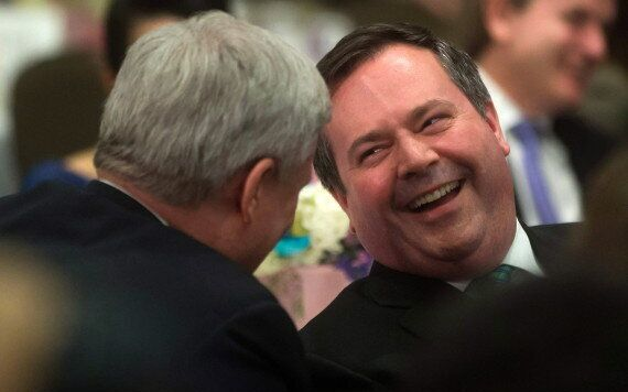 High Quality Jason Kenney Blank Meme Template