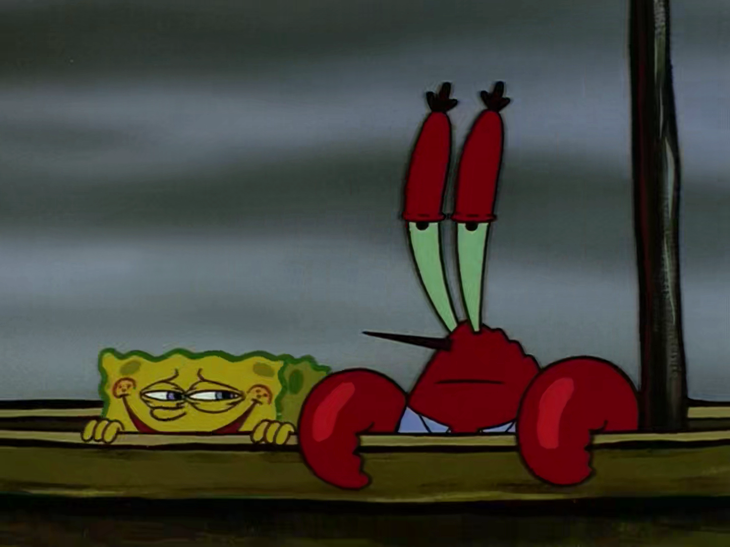 Bleh Blank Meme Template