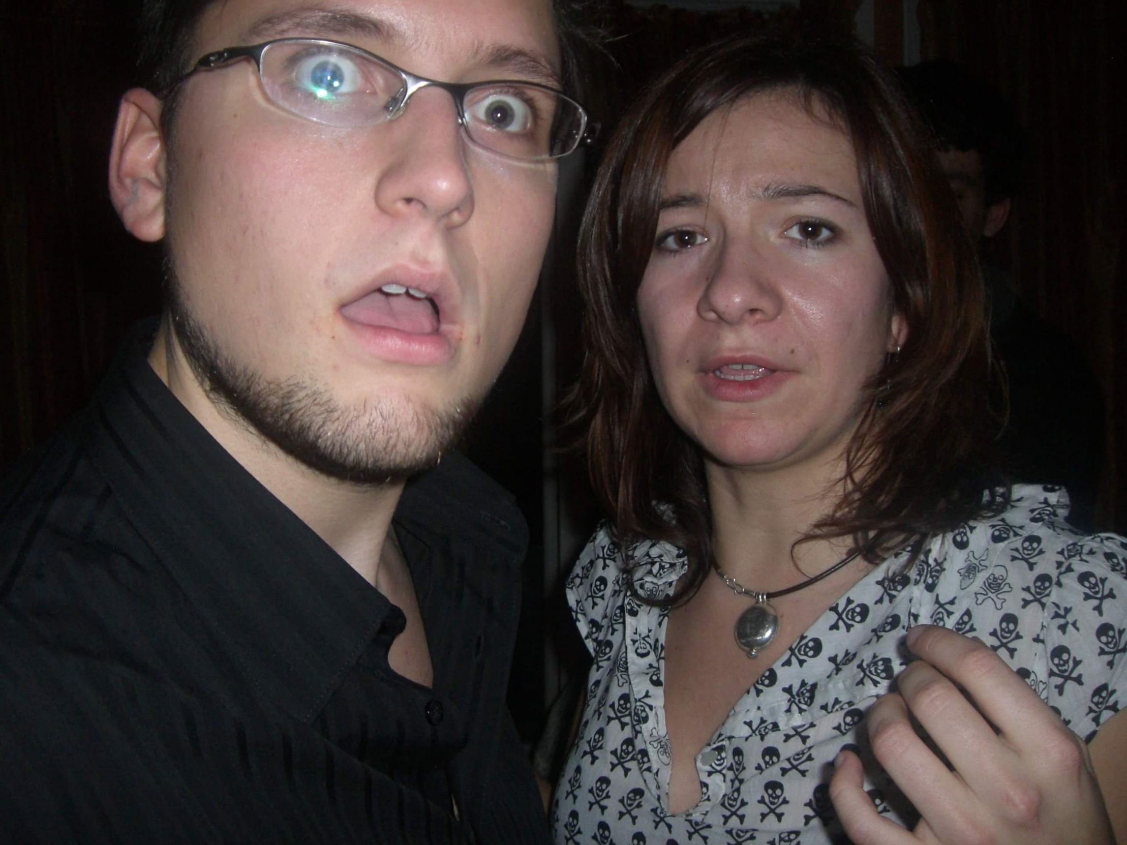 Who’s farted!? Blank Meme Template