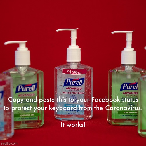 Keyboard Disinfectant | image tagged in keyboard disinfectant | made w/ Imgflip meme maker