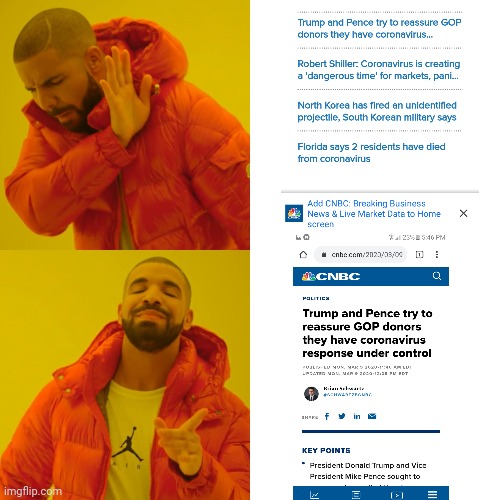 Drake Hotline Bling | image tagged in memes,drake hotline bling | made w/ Imgflip meme maker