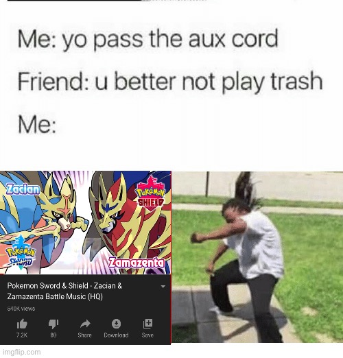 You better no play trash | image tagged in you better no play trash | made w/ Imgflip meme maker