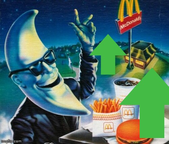Mac Tonight | image tagged in mac tonight | made w/ Imgflip meme maker