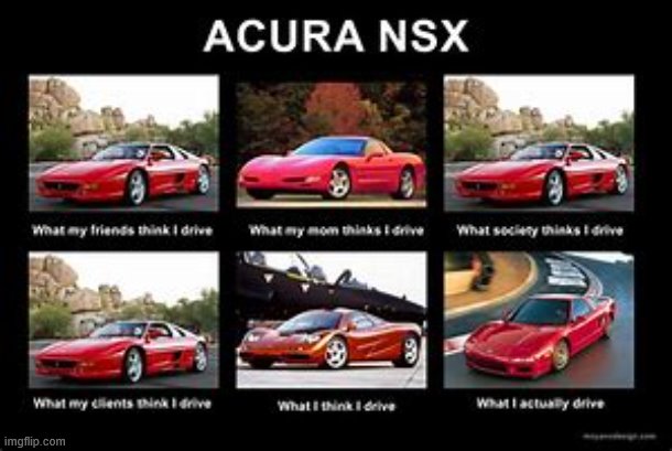 low res | image tagged in nsx | made w/ Imgflip meme maker