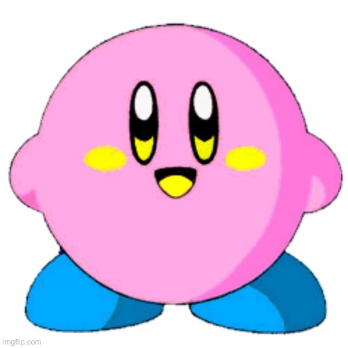 image tagged in twinkle the kirby | made w/ Imgflip meme maker