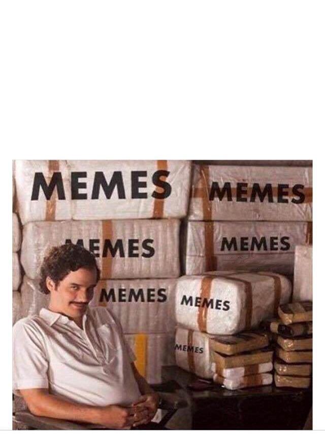 High Quality memes Blank Meme Template