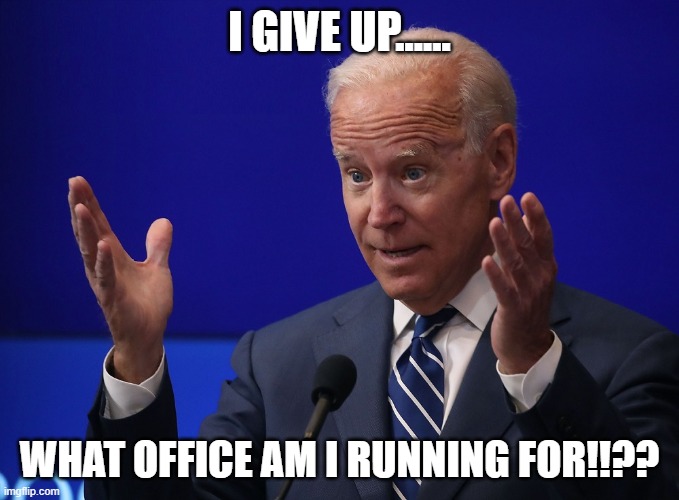 Biden is a no-brainer. Change my mind - Page 2 - AR15.COM