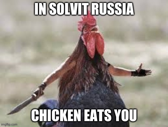 russia meme | image tagged in in soviet russia | made w/ Imgflip meme maker