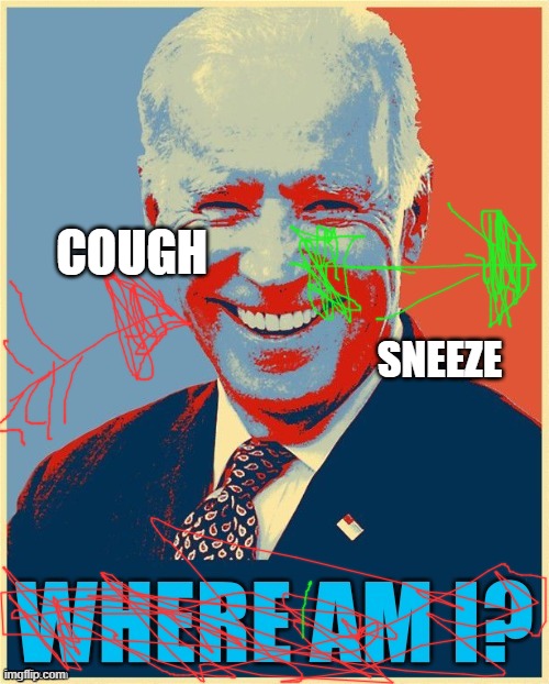 COUGH; SNEEZE | made w/ Imgflip meme maker