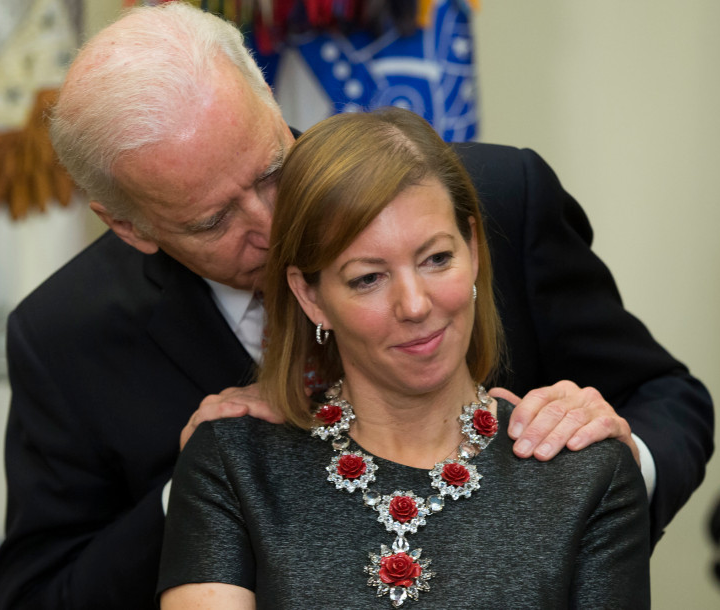 High Quality Creepy Joe Blank Meme Template