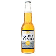 High Quality corona virus beer Blank Meme Template
