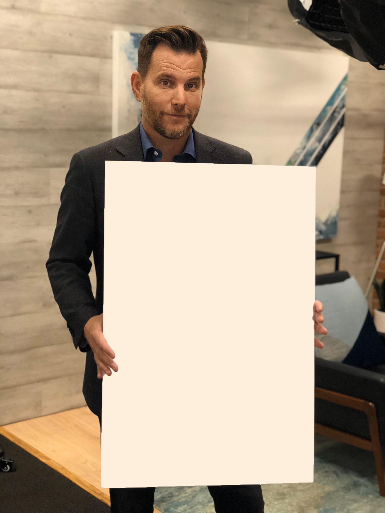 Dave Rubin Blank Poster Blank Meme Template