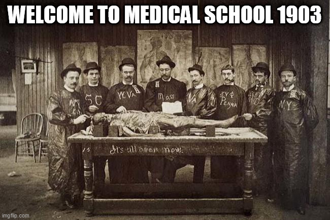 medical later docs