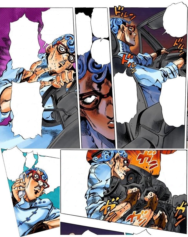 Angry Ghiaccio Blank Meme Template