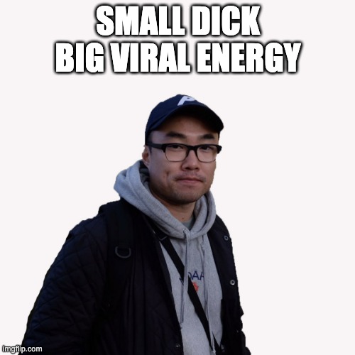 Viral Chinaman Blank Meme Template