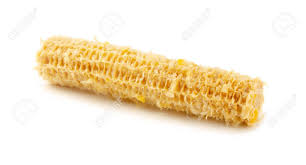 corn cob Blank Meme Template