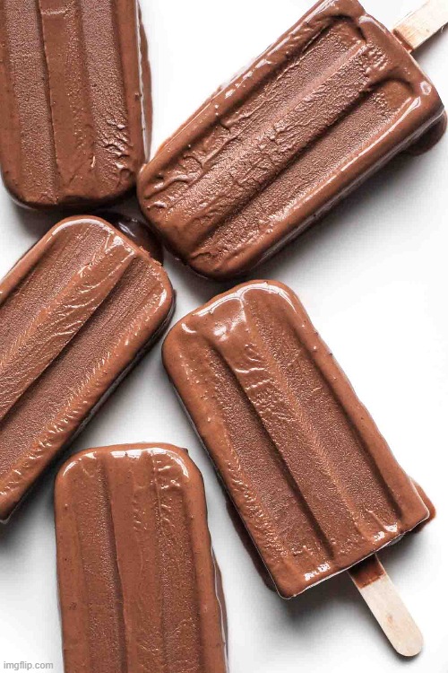 Fudgesicle | made w/ Imgflip meme maker