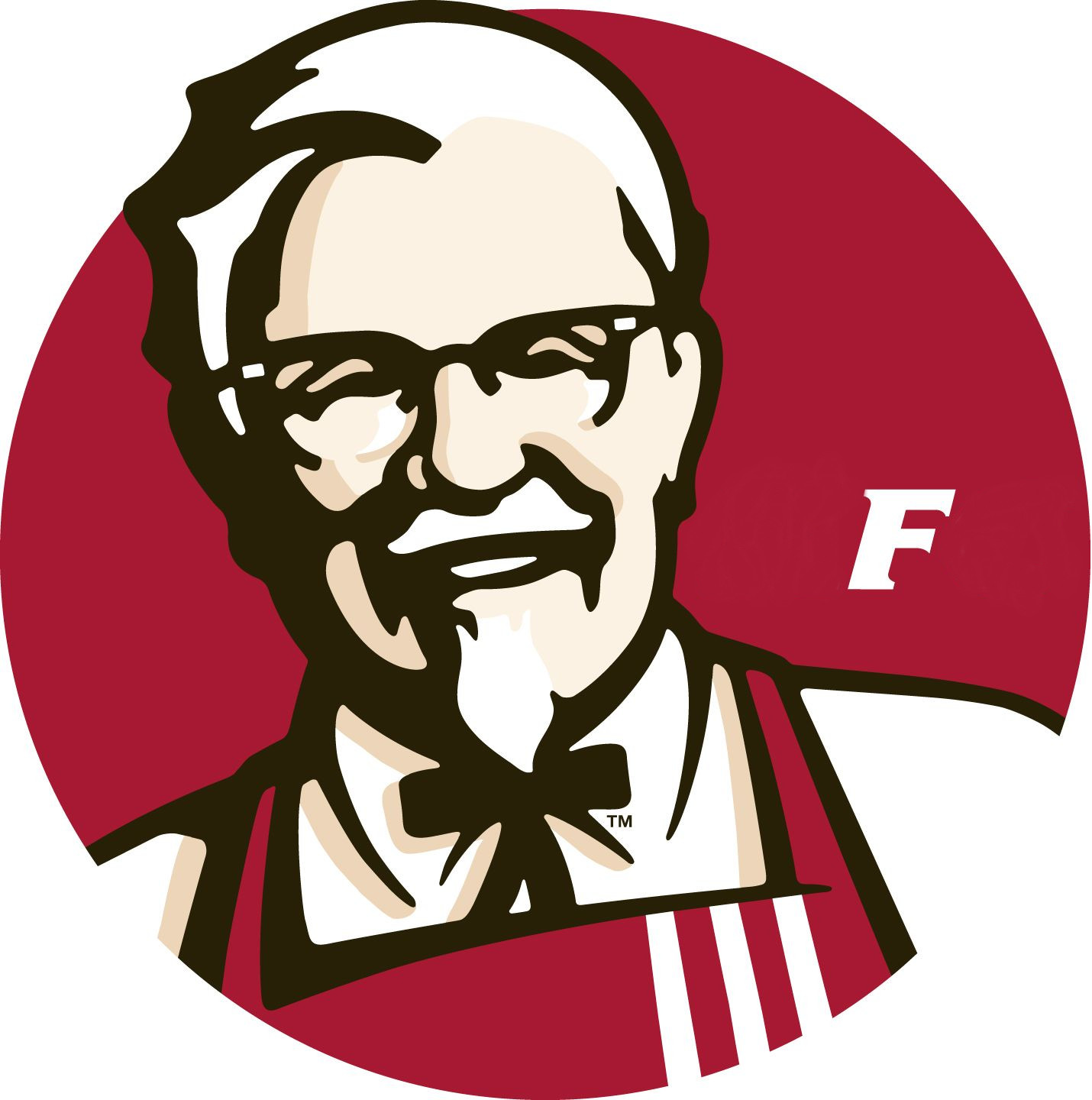 High Quality Kentucky Fried Respect Blank Meme Template