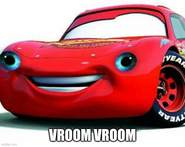 Be gone thot | VROOM VROOM | image tagged in be gone thot | made w/ Imgflip meme maker