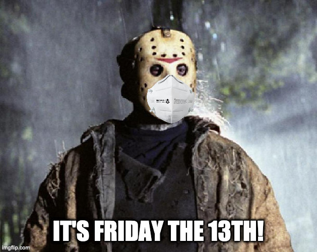 image tagged in jason voorhees | made w/ Imgflip meme maker