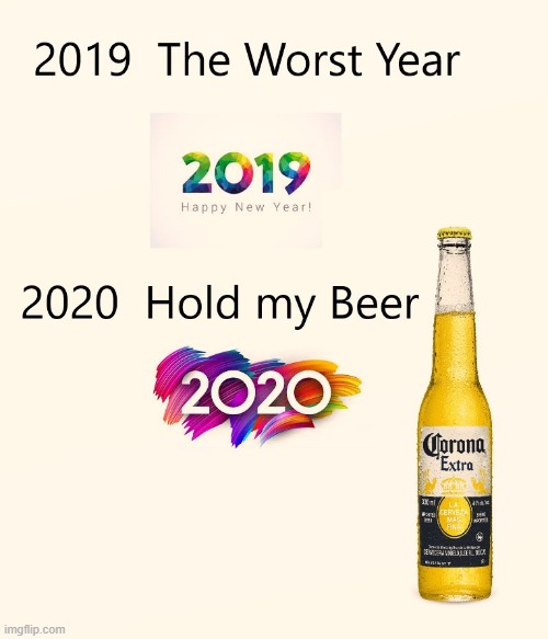 #2020 | image tagged in virus | made w/ Imgflip meme maker