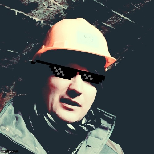 Old Miner | image tagged in old miner | made w/ Imgflip meme maker