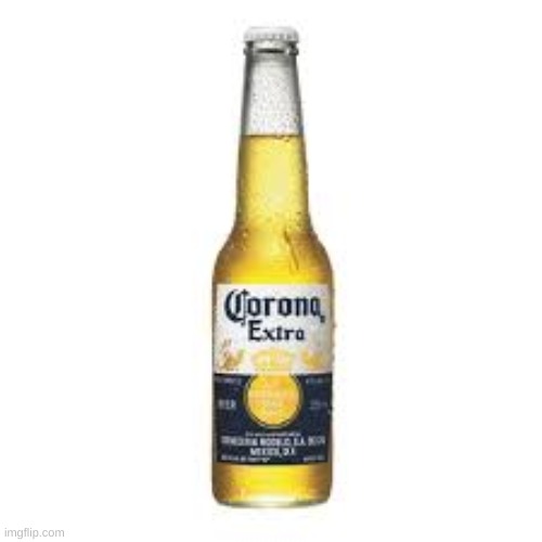Corona Beer | image tagged in corona beer | made w/ Imgflip meme maker