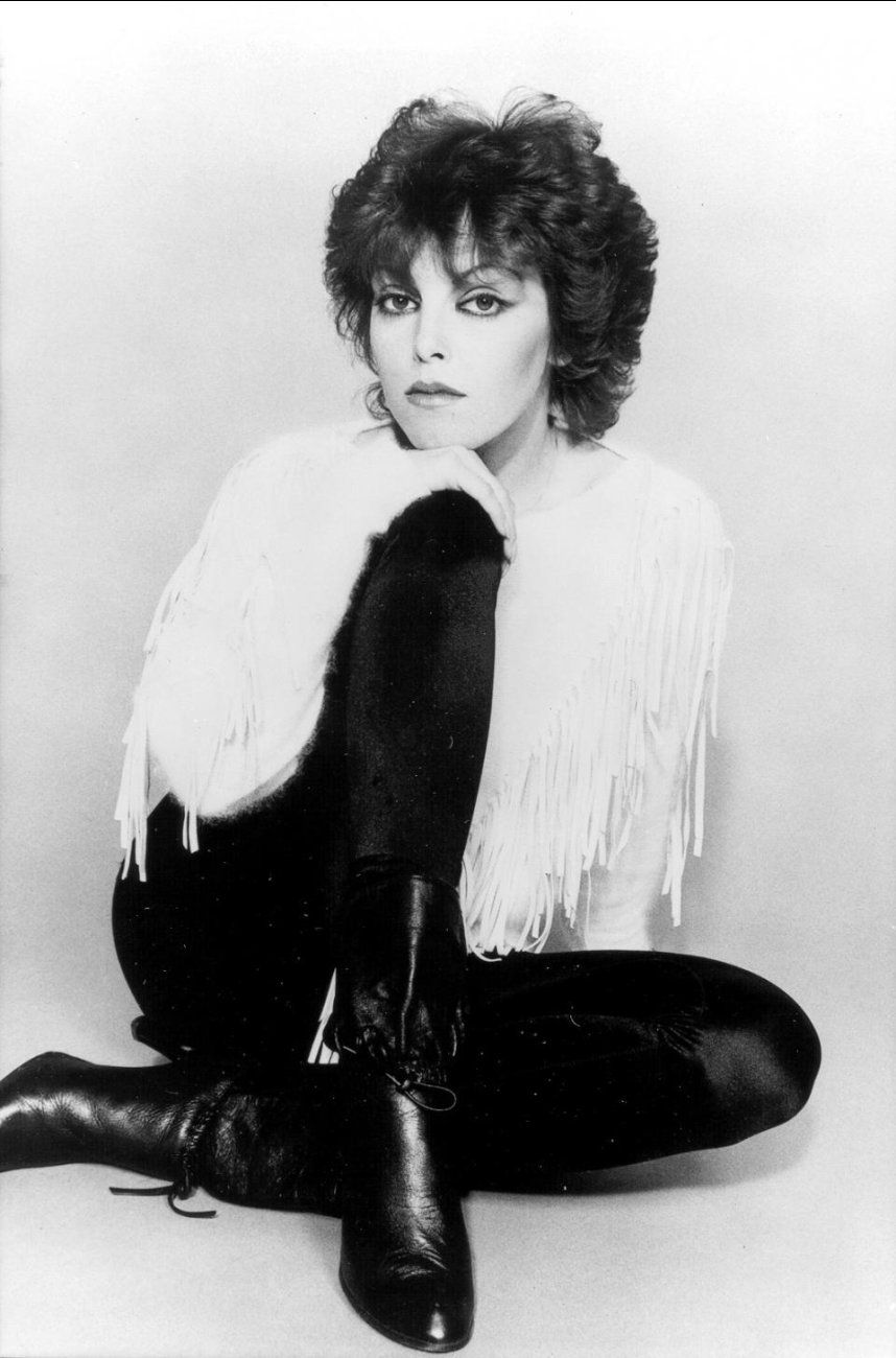 Pat Benatar black & white Blank Meme Template