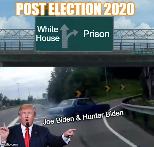 Joe's future not so bright | image tagged in funny | made w/ Imgflip meme maker