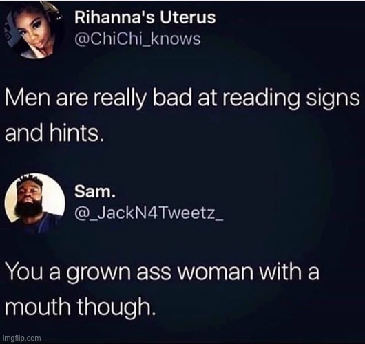 Repost lol. No judgment from me here: just an expression of an eternal battle between the sexes | image tagged in repost,reposts,battle of the sexes,women,dating,men vs women | made w/ Imgflip meme maker