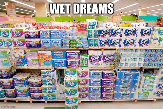 WET DREAMS | image tagged in coronavirus,corona virus | made w/ Imgflip meme maker