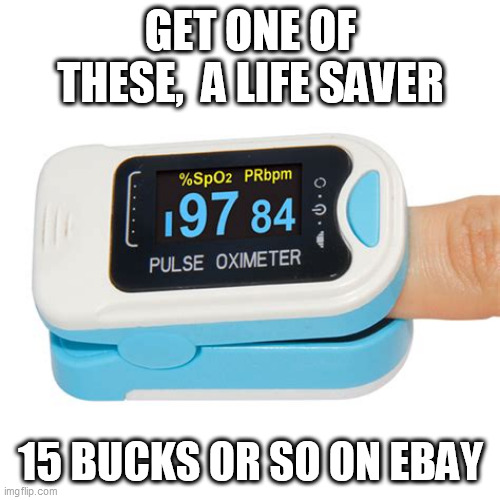 corona | GET ONE OF THESE,  A LIFE SAVER; 15 BUCKS OR SO ON EBAY | image tagged in corona | made w/ Imgflip meme maker