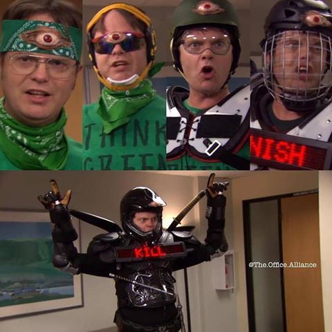 Recyclops Blank Meme Template