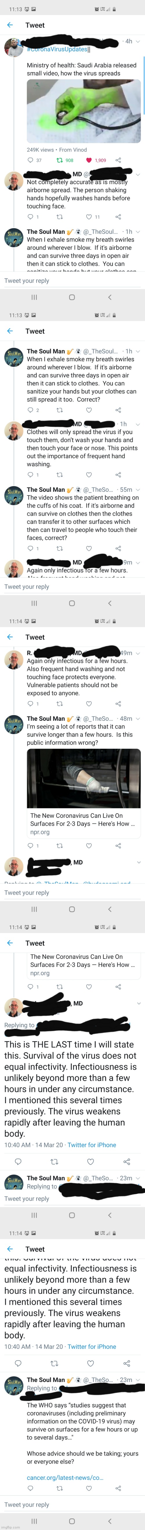 image tagged in Coronavirus | made w/ Imgflip meme maker