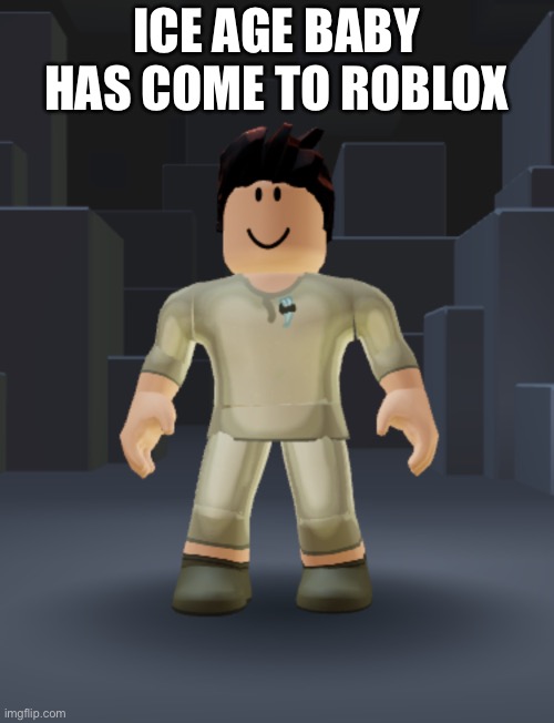 I M About To Delete My Roblox Account Imgflip