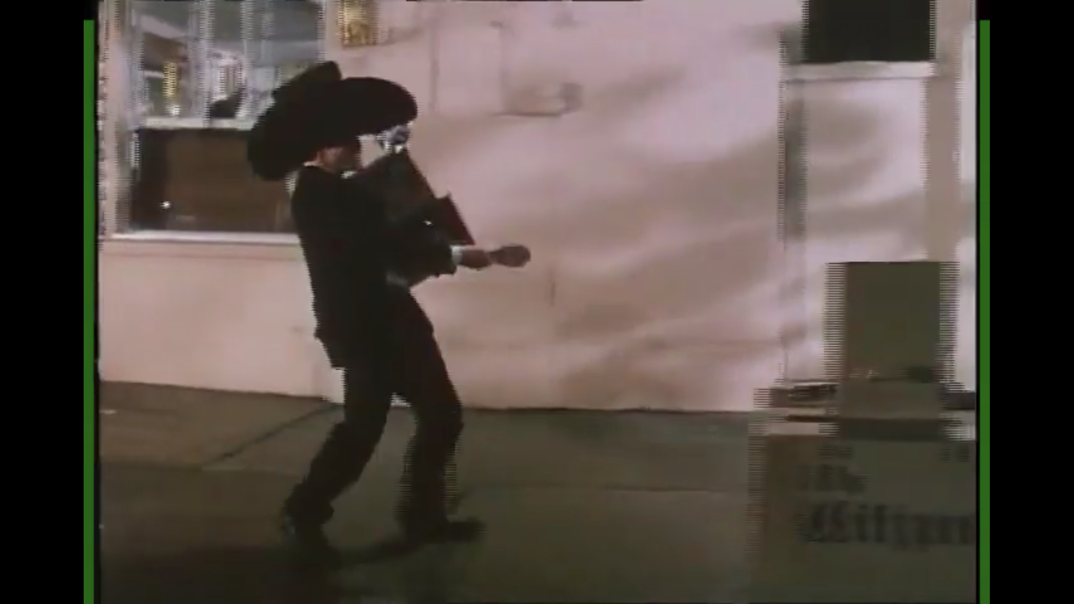 Just the essentials Blank Meme Template