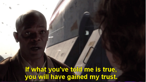 Mace Windu Blank Meme Template