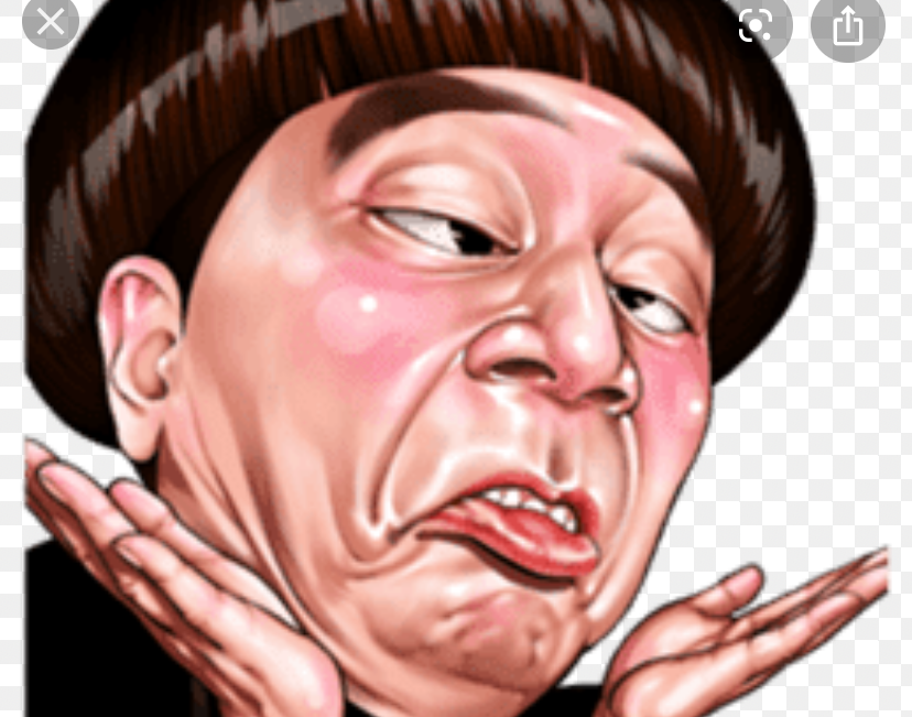 Robby rotten Blank Meme Template