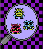 Famicom Viruses Blank Meme Template