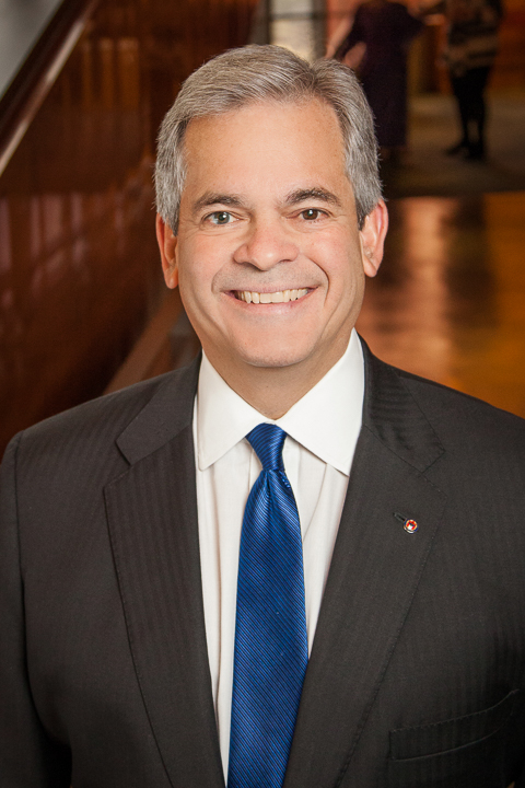 Mayor Steve Adler Blank Meme Template