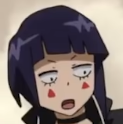 High Quality Surprised Jiro Blank Meme Template