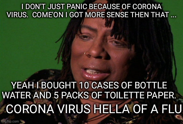 rick james cocaine is a hell of a drug Memes & GIFs - Imgflip