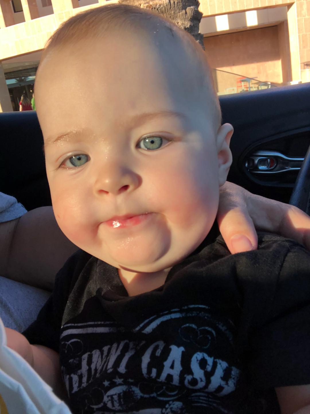 High Quality Athy Appleton Blank Meme Template