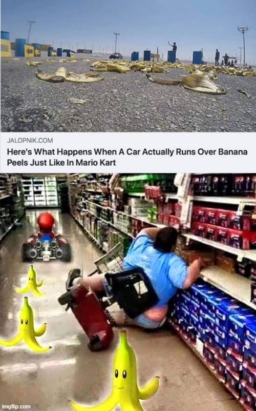 Mario has seen enough bs | image tagged in memes,funny memes,mario,mario kart,this is not okie dokie,dumb question | made w/ Imgflip meme maker