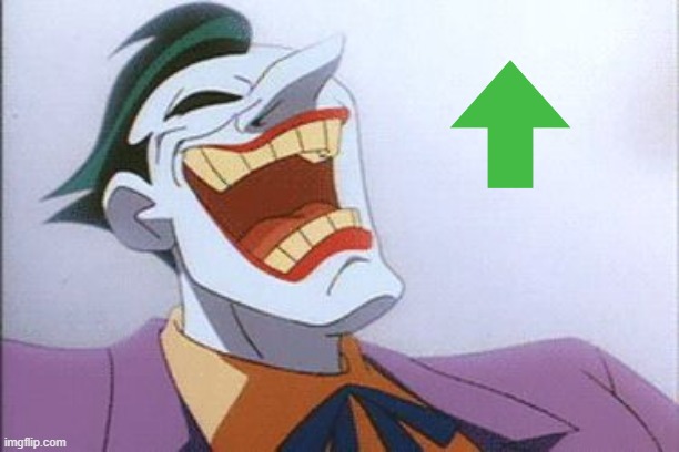 joker | image tagged in joker | made w/ Imgflip meme maker