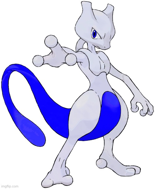 image tagged in rai the mewtwo | made w/ Imgflip meme maker