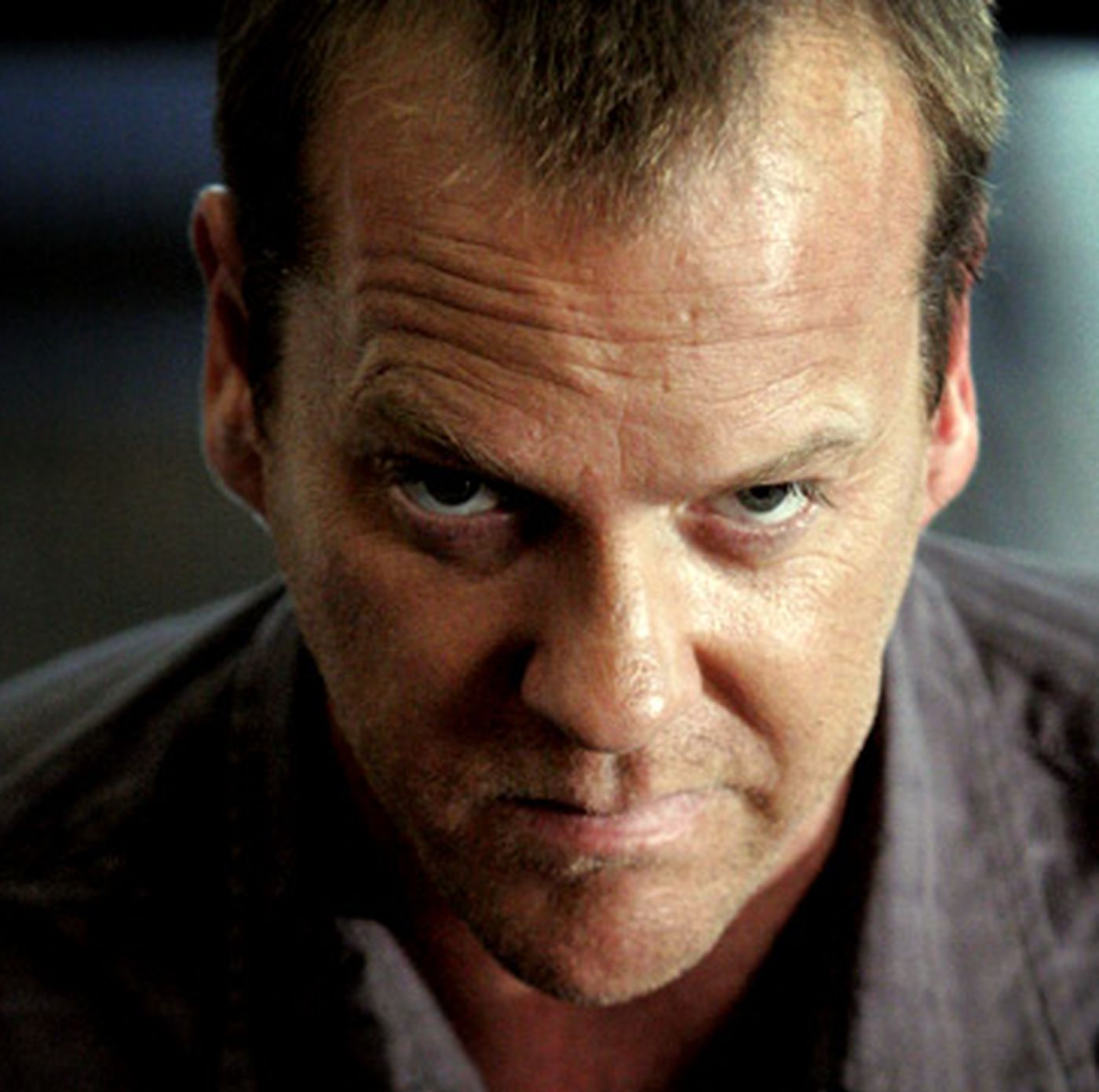 Jack Bauer Blank Meme Template